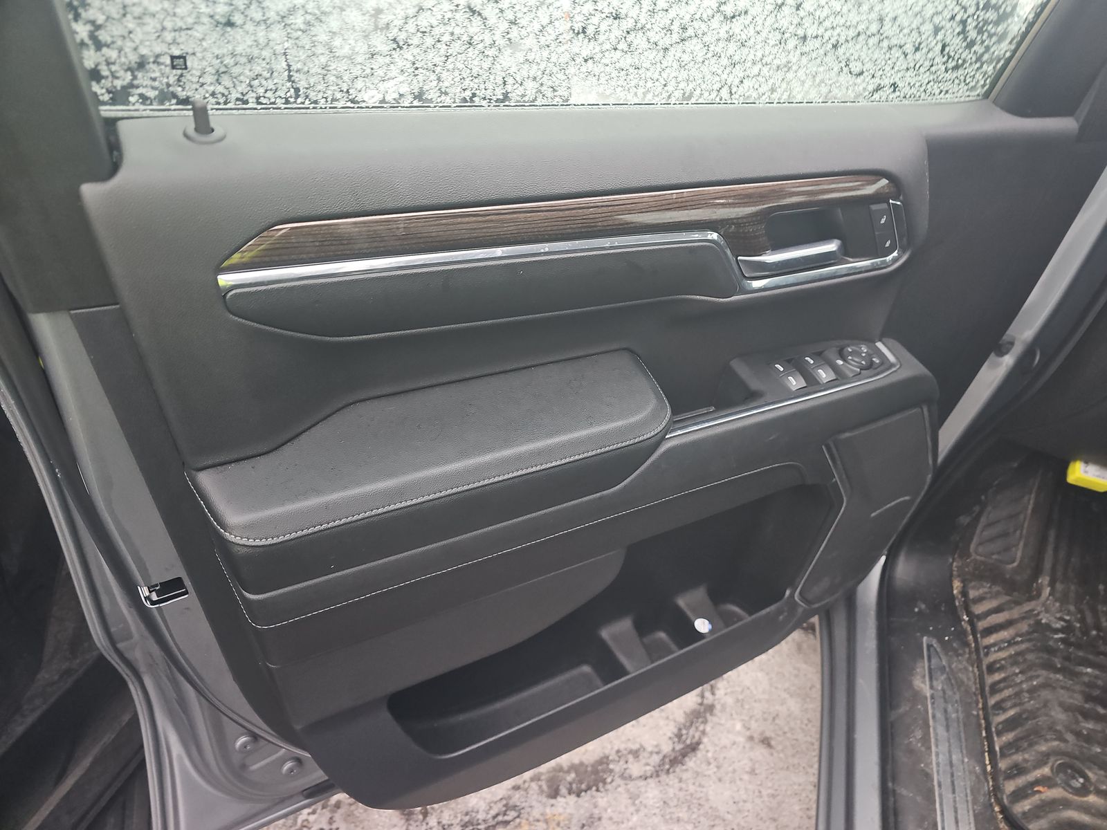 2024 Chevrolet Silverado 1500 LT AWD