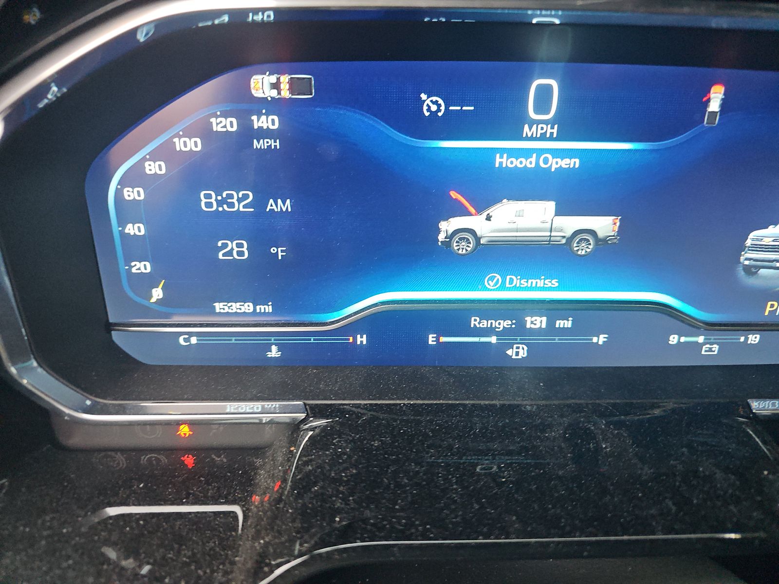 2024 Chevrolet Silverado 1500 LT AWD