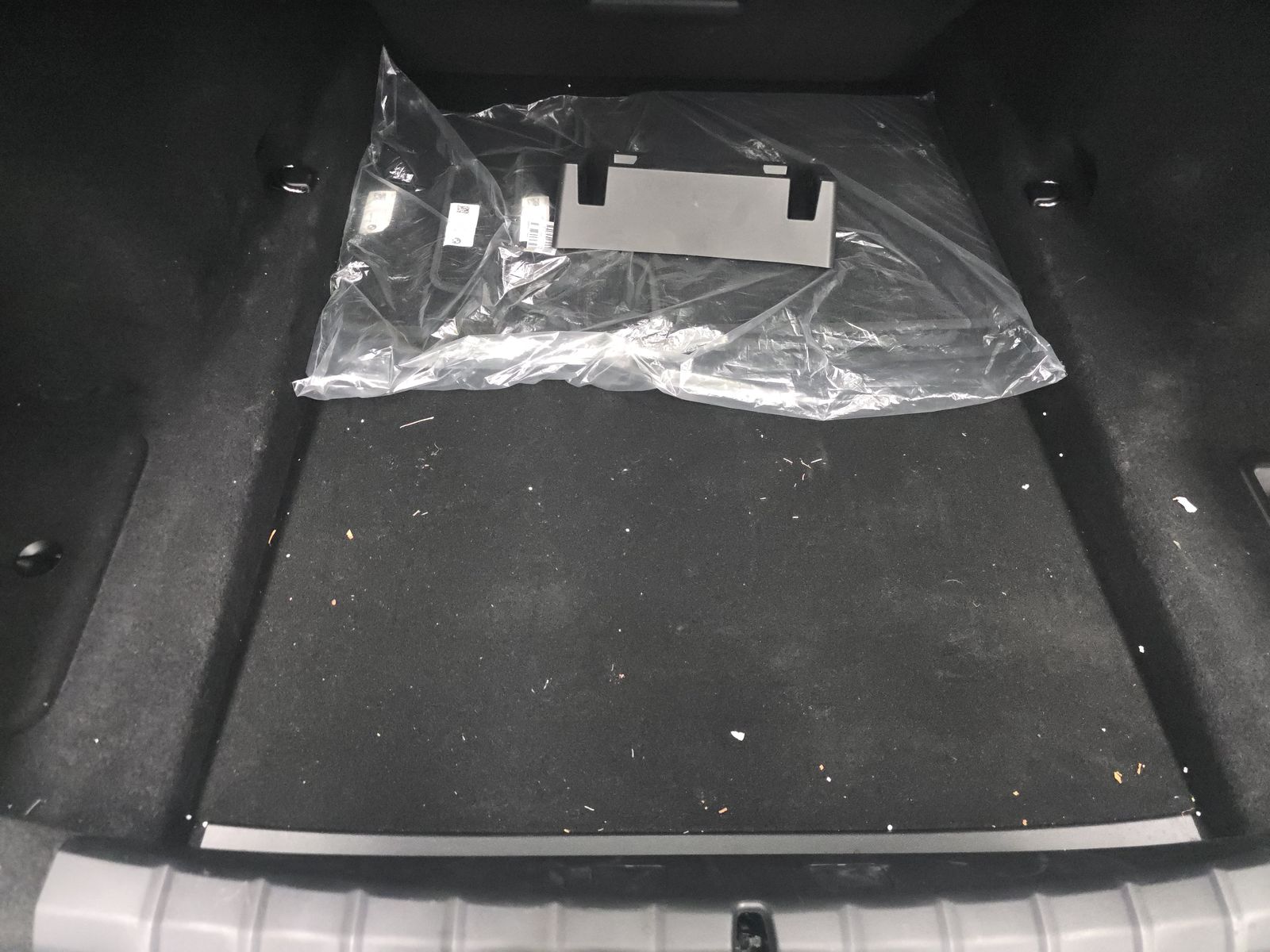 2025 BMW 7 Series 740i RWD