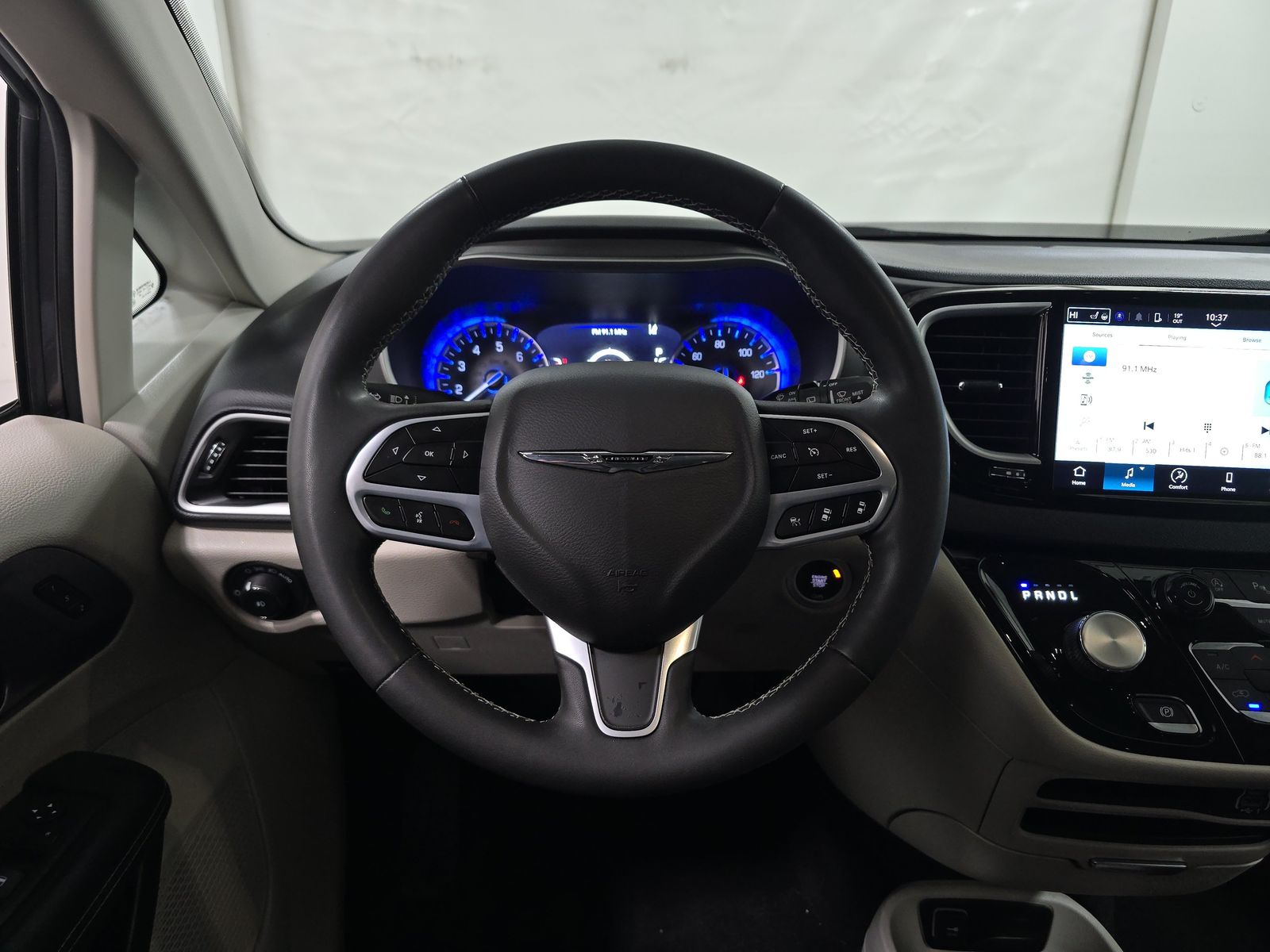 2023 Chrysler Pacifica Touring L FWD