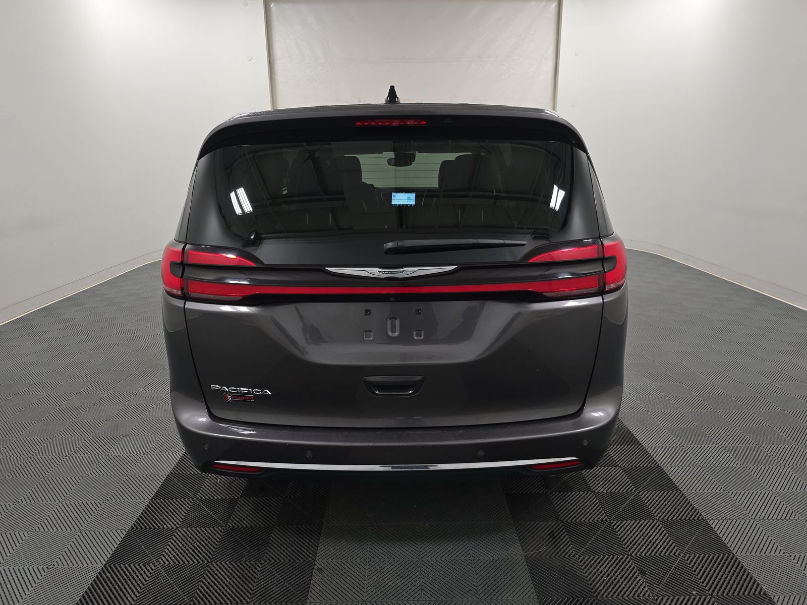 2023 Chrysler Pacifica Touring L FWD