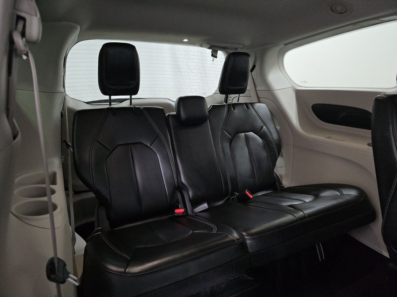 2023 Chrysler Pacifica Touring L FWD