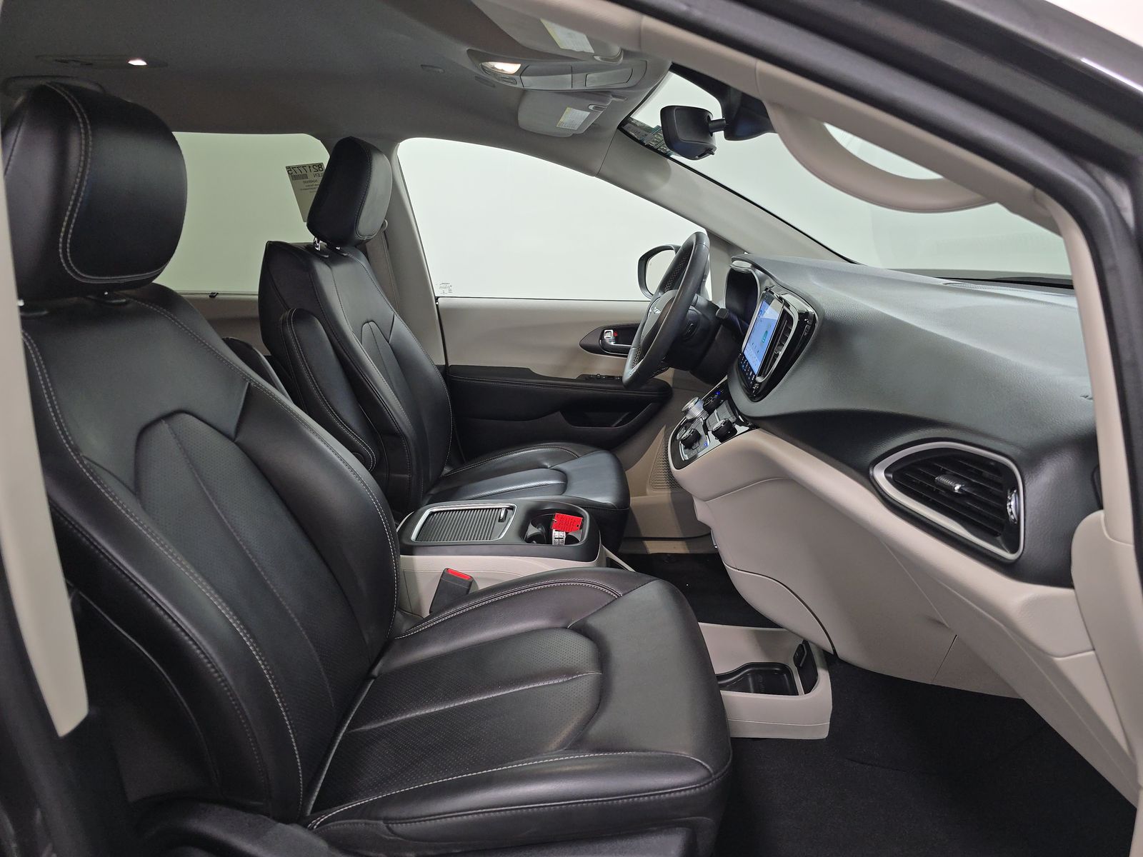 2023 Chrysler Pacifica Touring L FWD