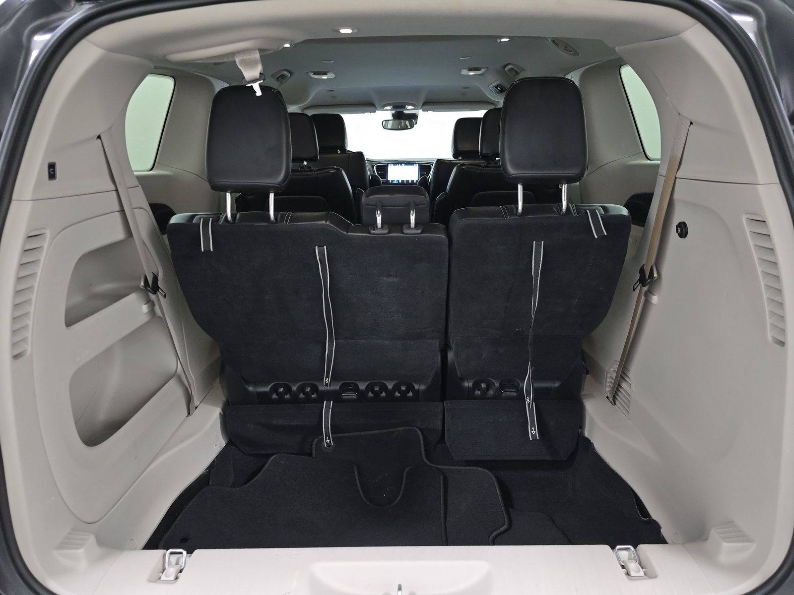 2023 Chrysler Pacifica Touring L FWD