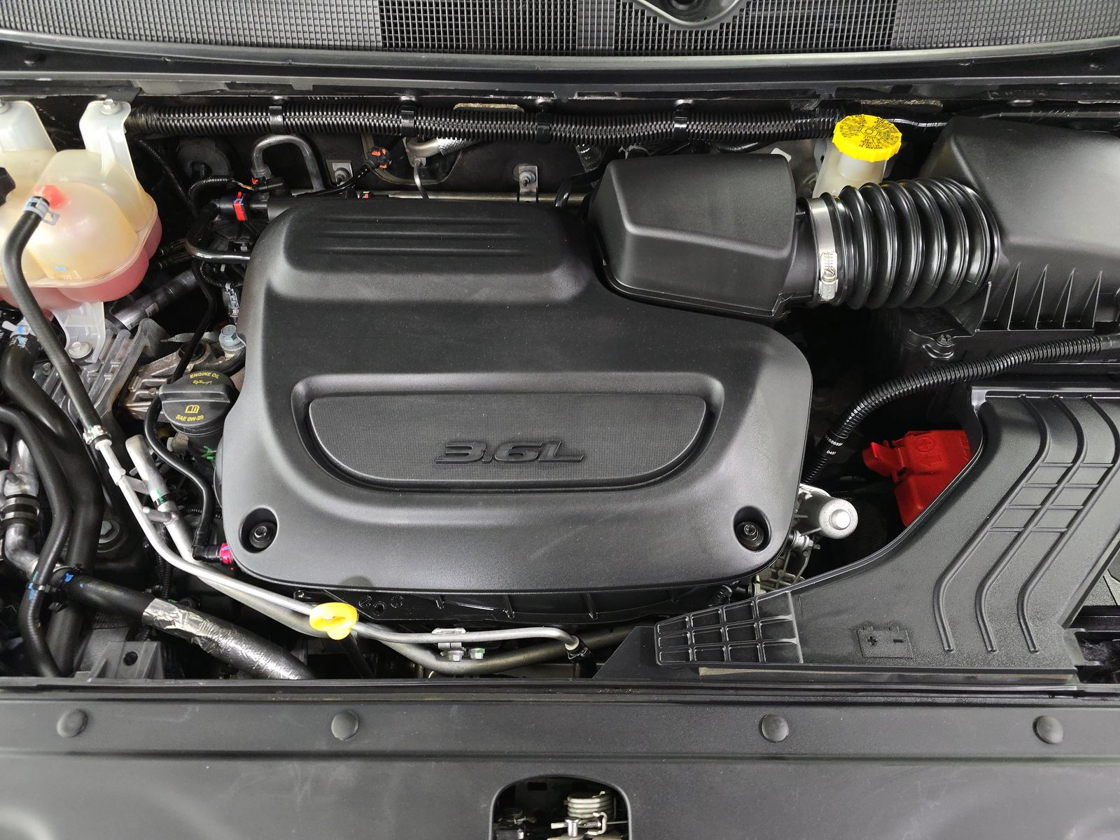 2023 Chrysler Pacifica Touring L FWD