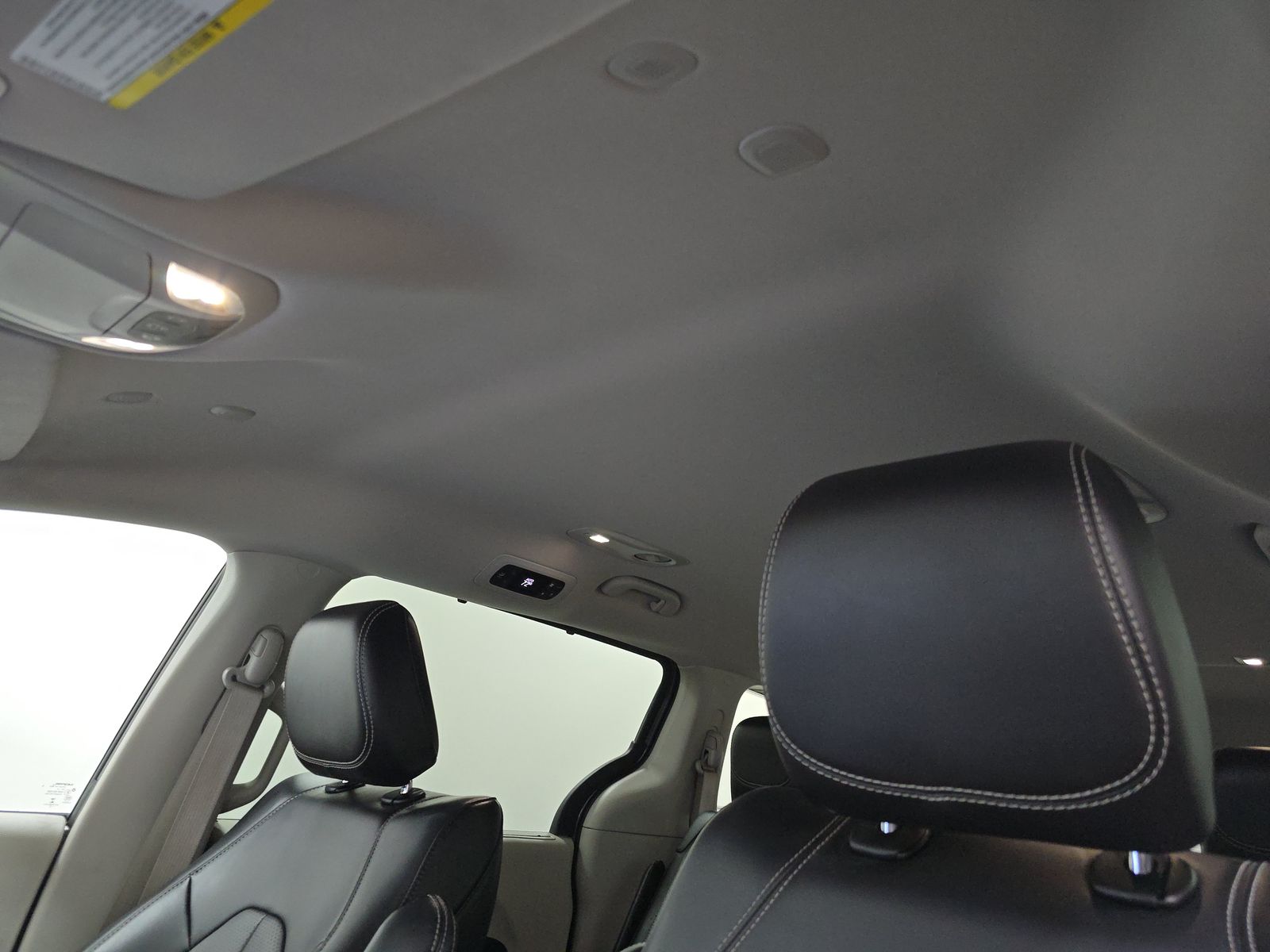 2023 Chrysler Pacifica Touring L FWD