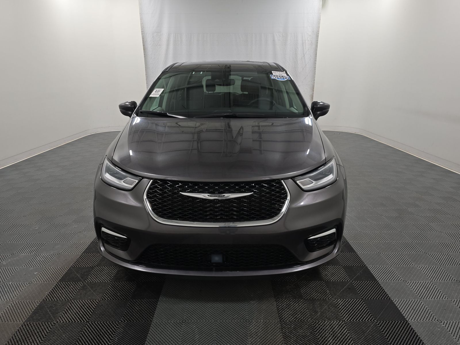 2023 Chrysler Pacifica Touring L FWD