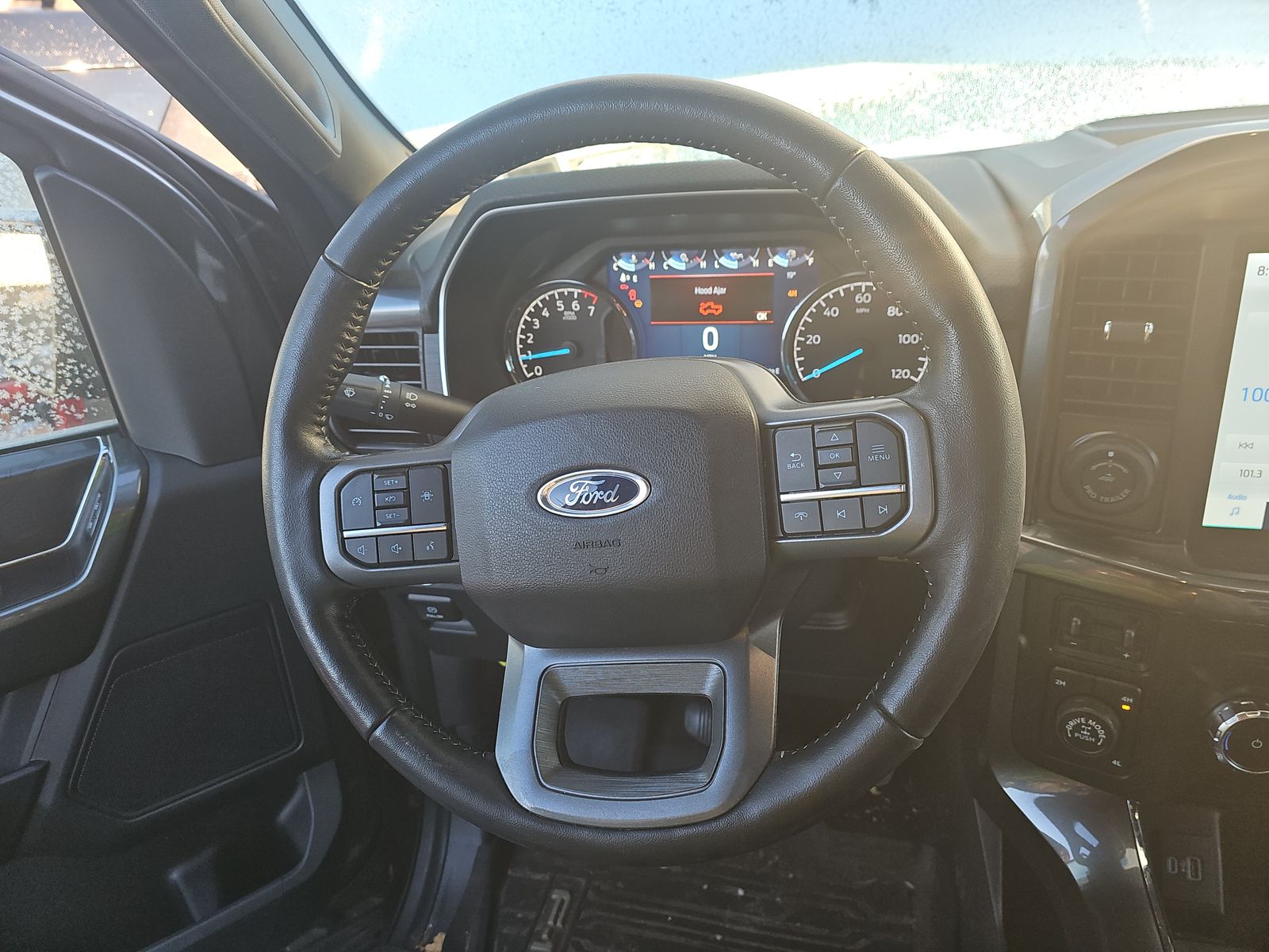 2022 Ford F-150 XLT AWD