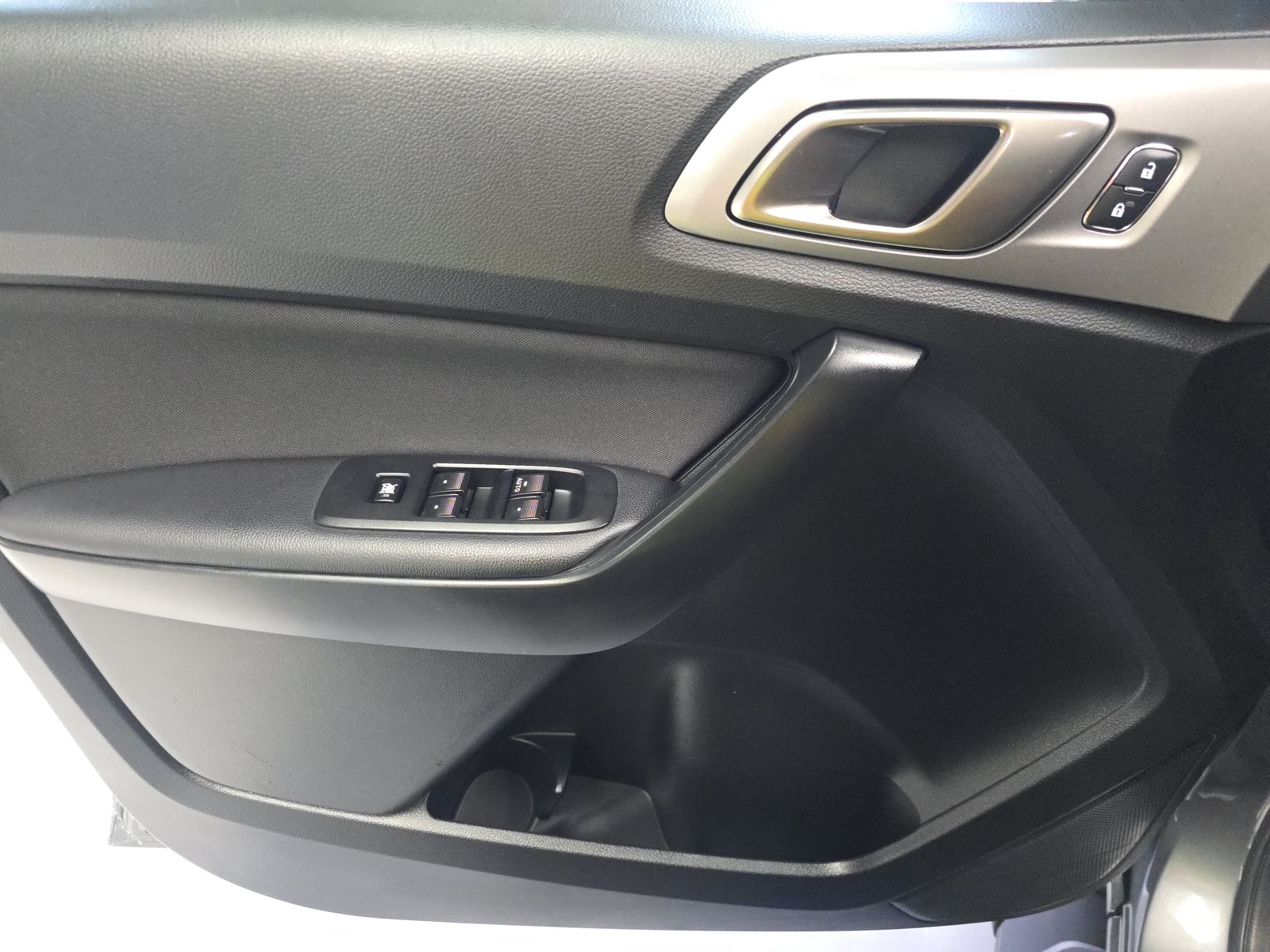 2023 Ford Ranger XLT RWD