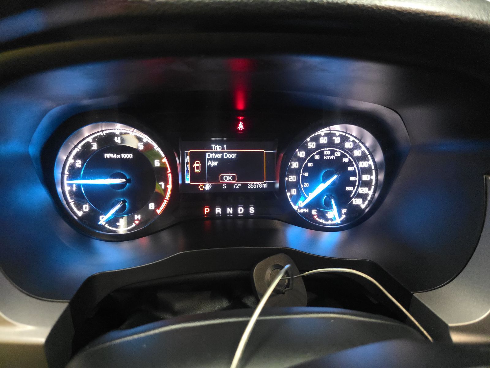 2023 Ford Ranger XLT RWD