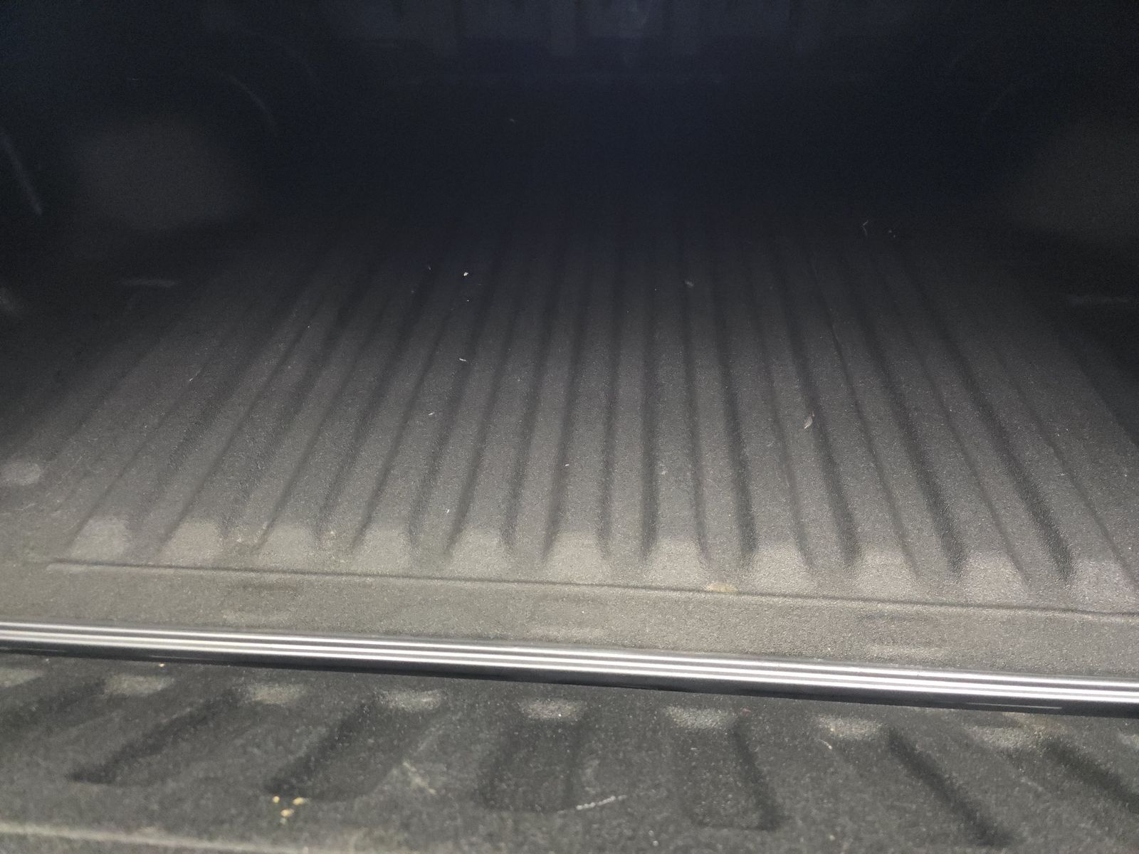 2023 Ford Ranger XLT RWD