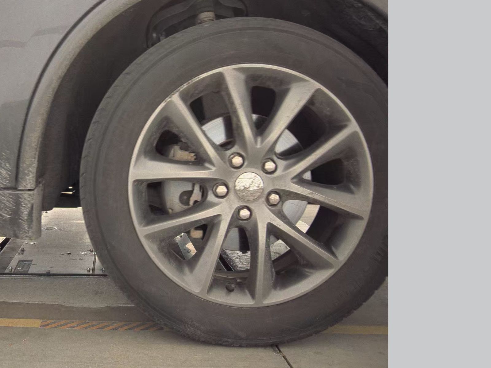 2018 Dodge Durango GT RWD