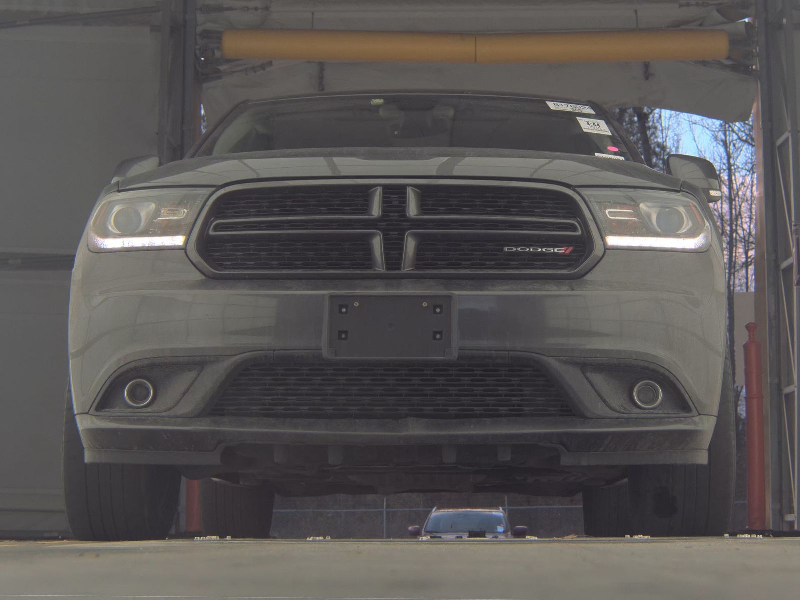 2018 Dodge Durango GT RWD