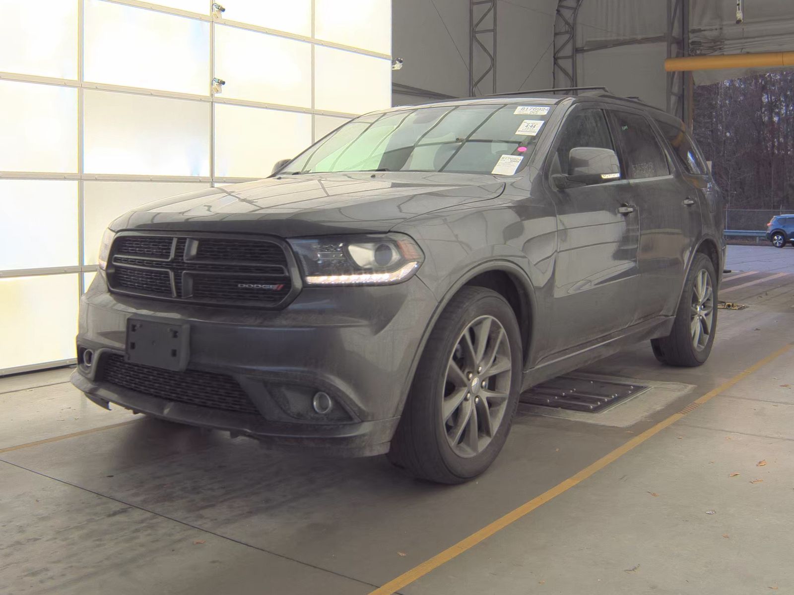 2018 Dodge Durango GT RWD