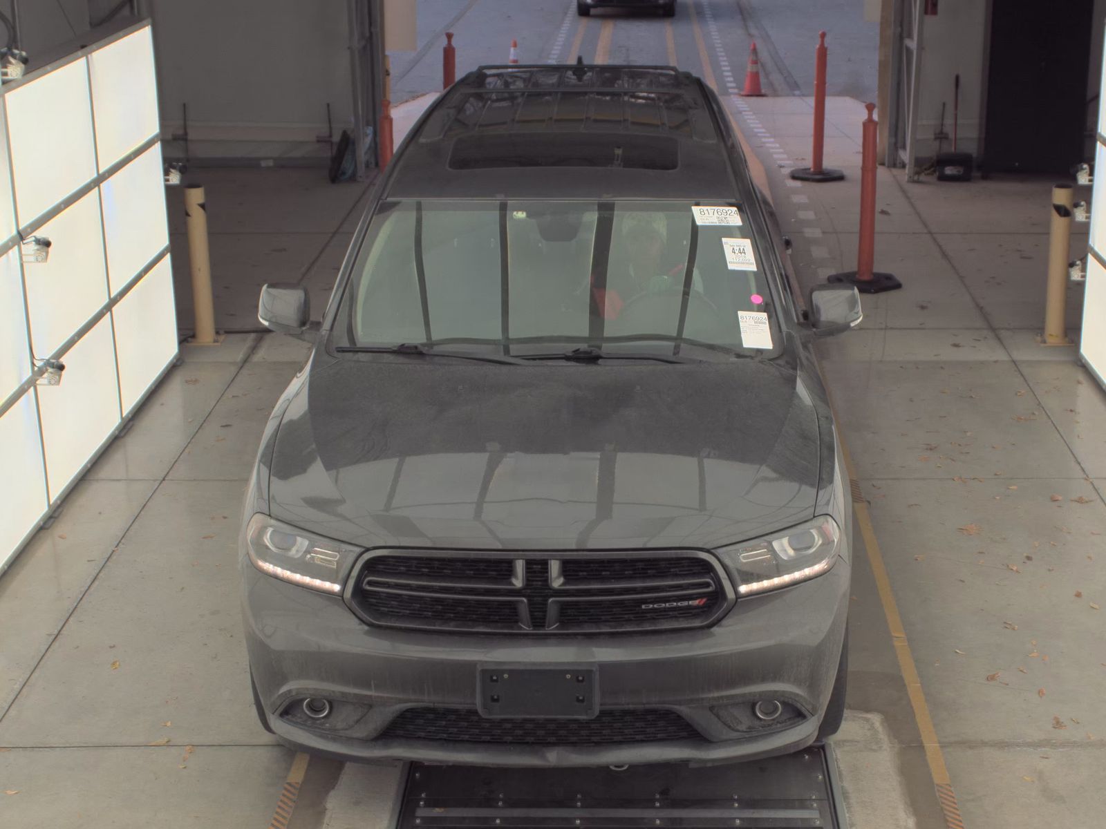 2018 Dodge Durango GT RWD