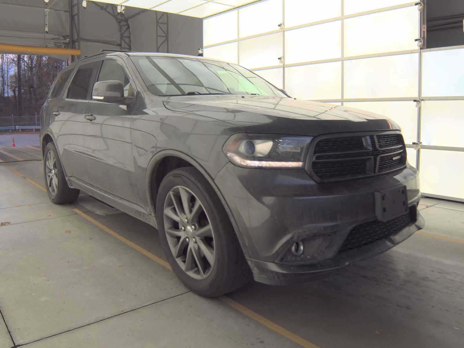 2018 Dodge Durango GT RWD