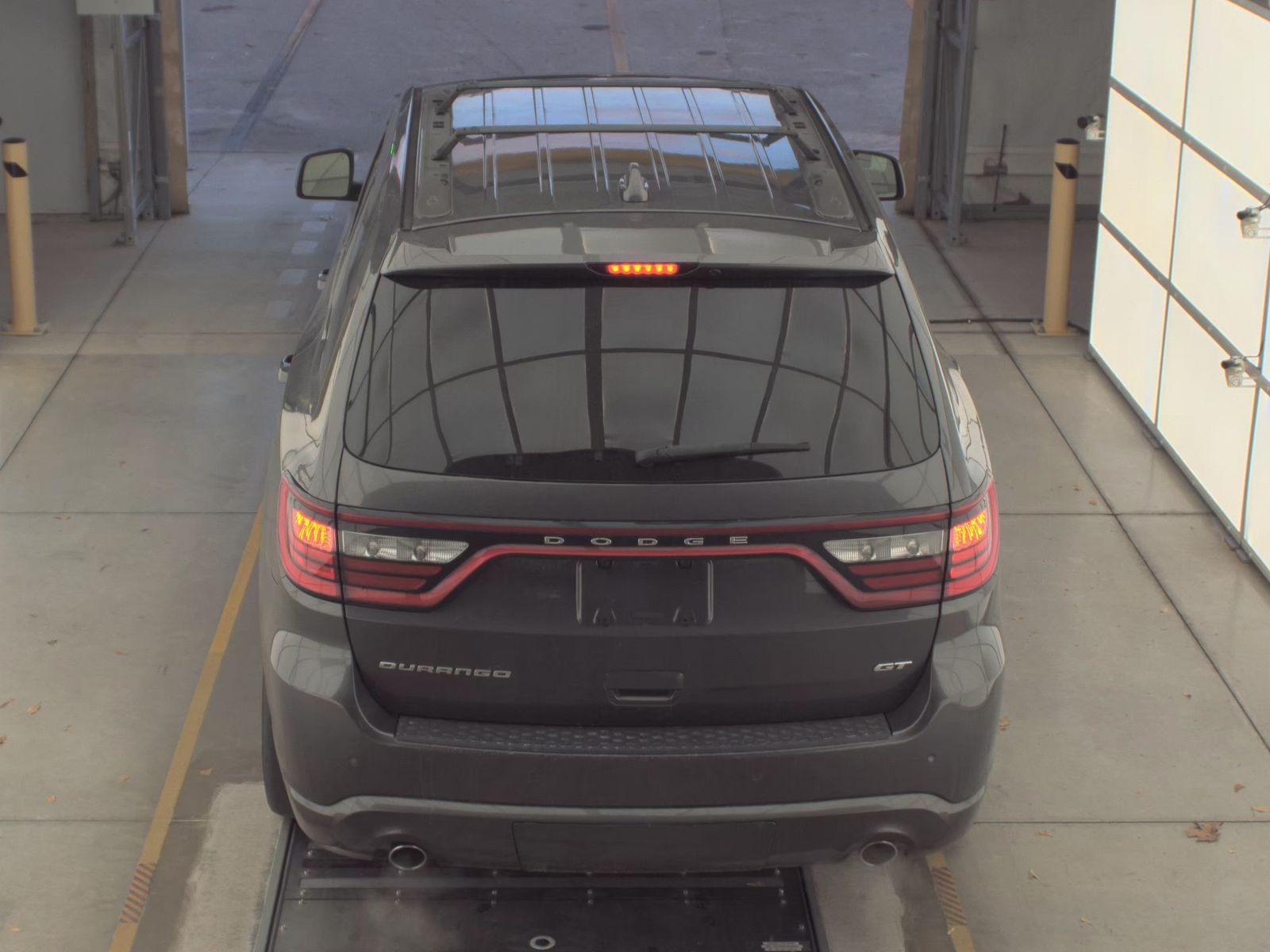 2018 Dodge Durango GT RWD