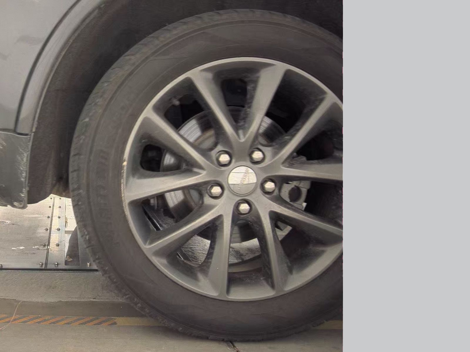 2018 Dodge Durango GT RWD