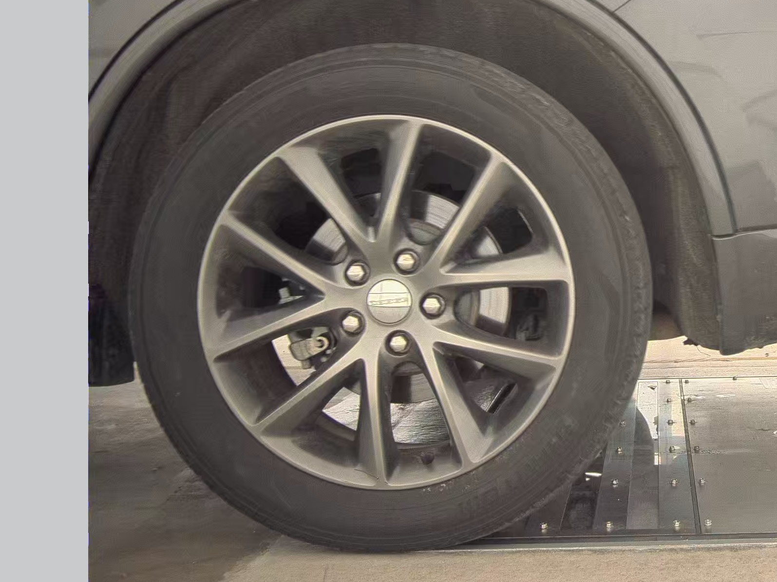 2018 Dodge Durango GT RWD