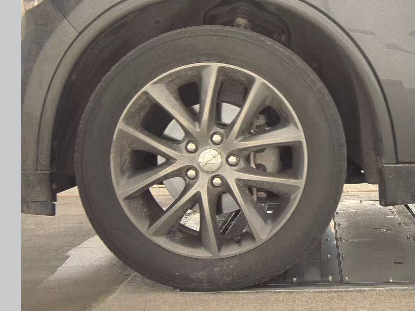 2018 Dodge Durango GT RWD