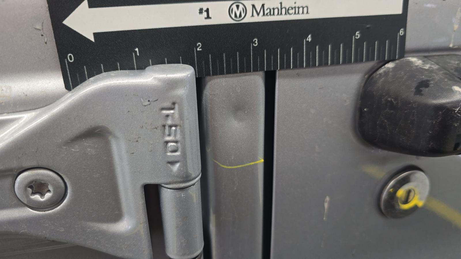 2024 Jeep Wrangler Sahara AWD