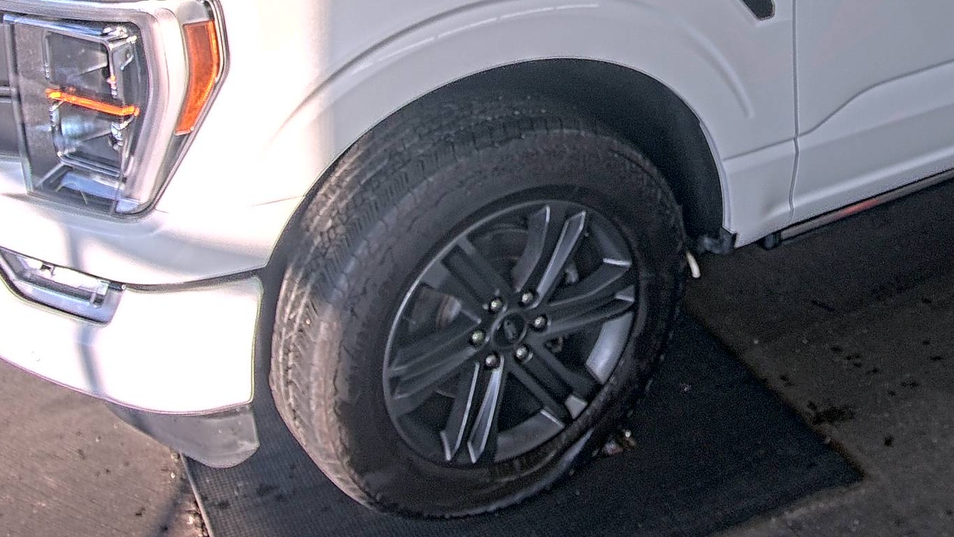 2023 Ford F-150 Lariat AWD