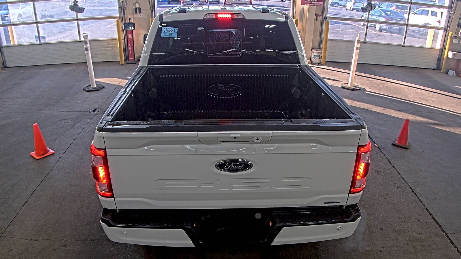 2023 Ford F-150 Lariat AWD