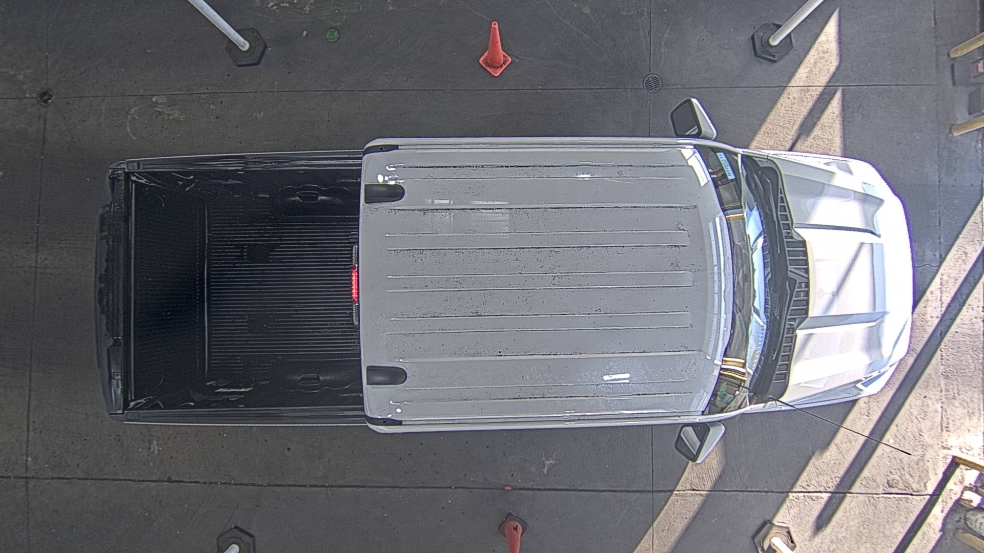 2023 Ford F-150 Lariat AWD