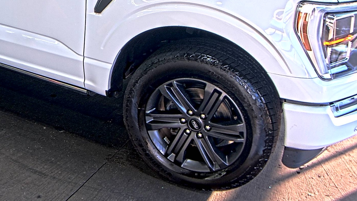 2023 Ford F-150 Lariat AWD