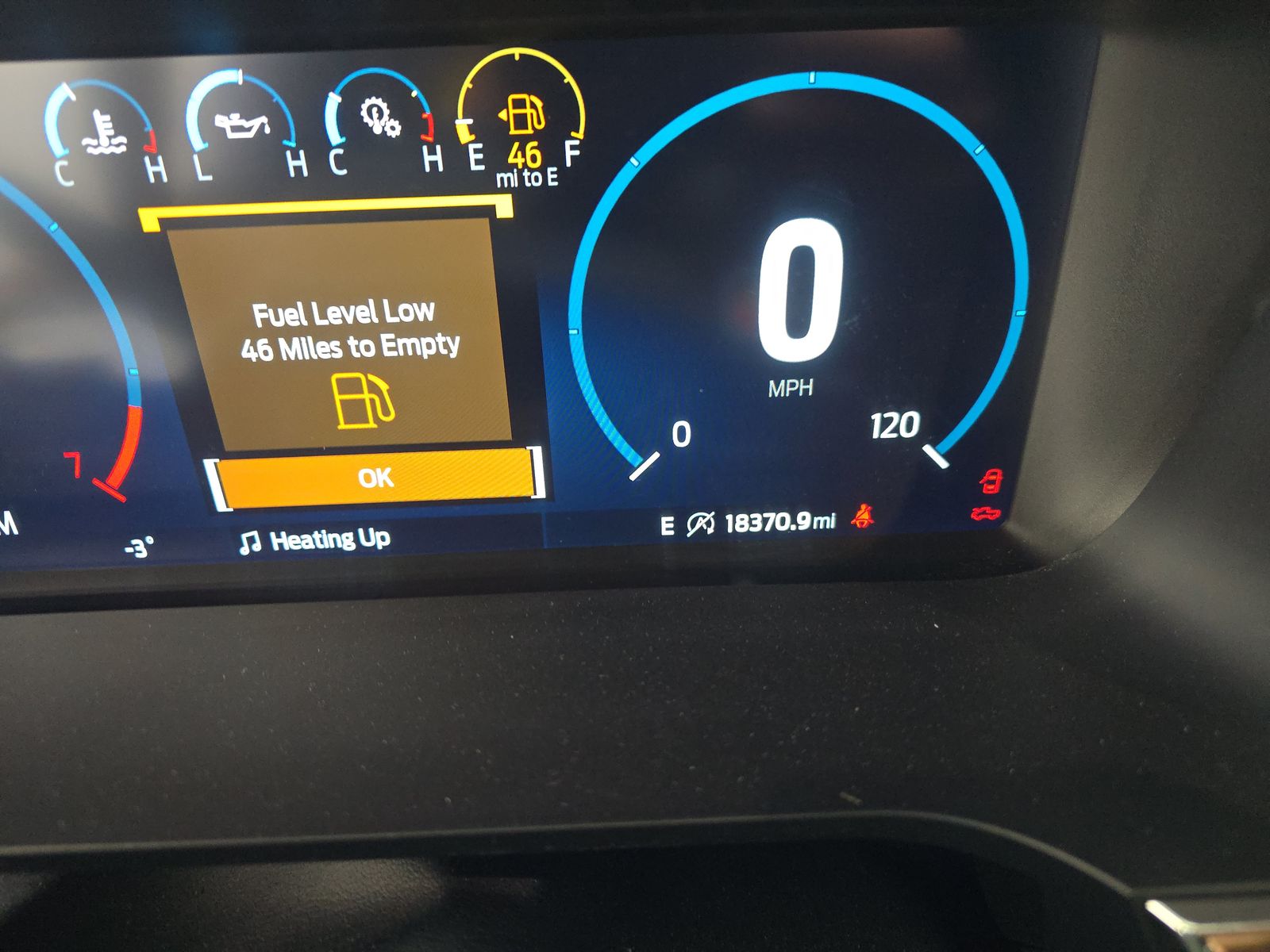 2023 Ford F-150 Lariat AWD