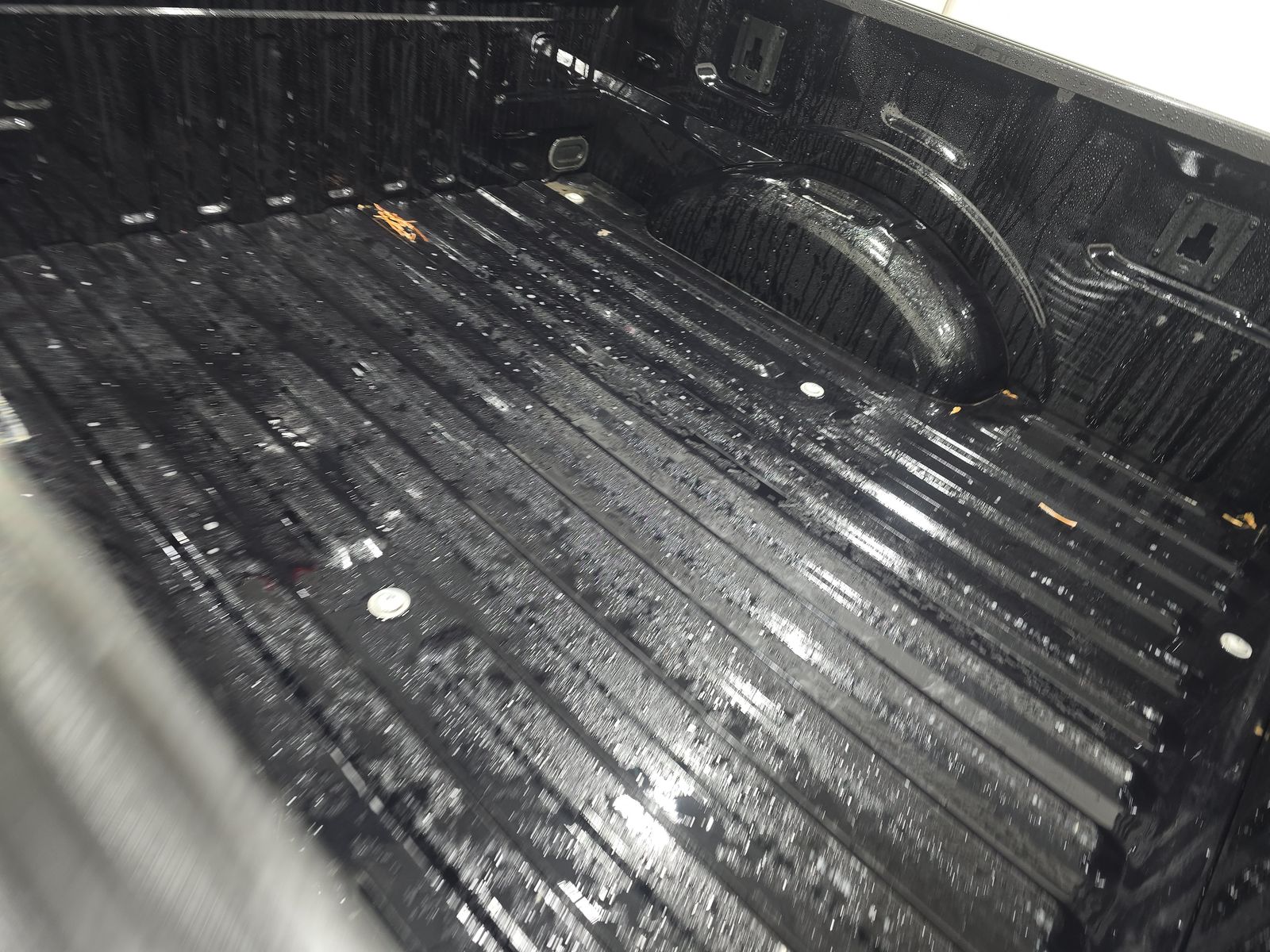 2023 Ford F-150 Lariat AWD