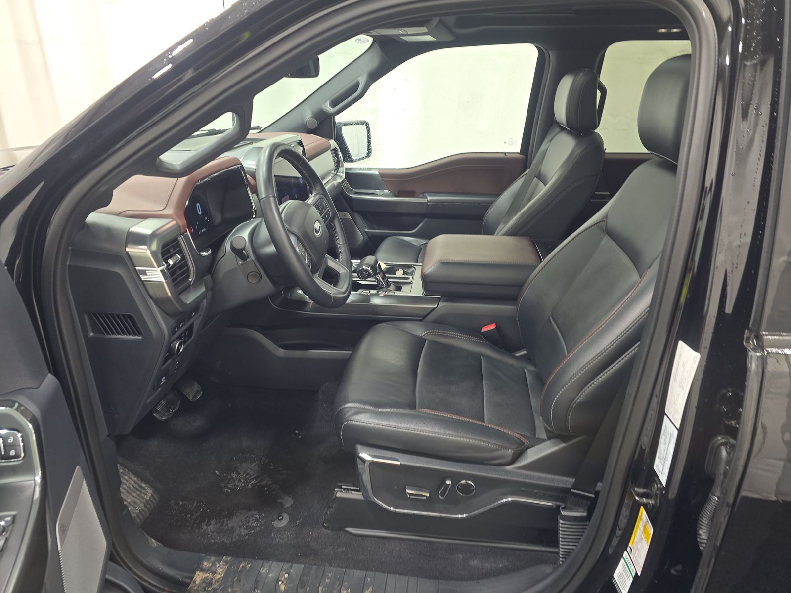 2023 Ford F-150 Lariat AWD