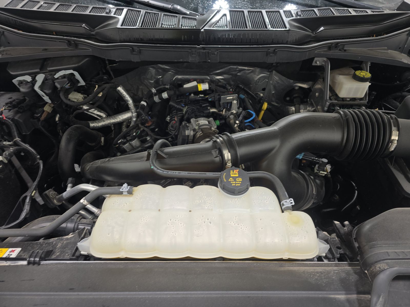 2023 Ford F-150 Lariat AWD