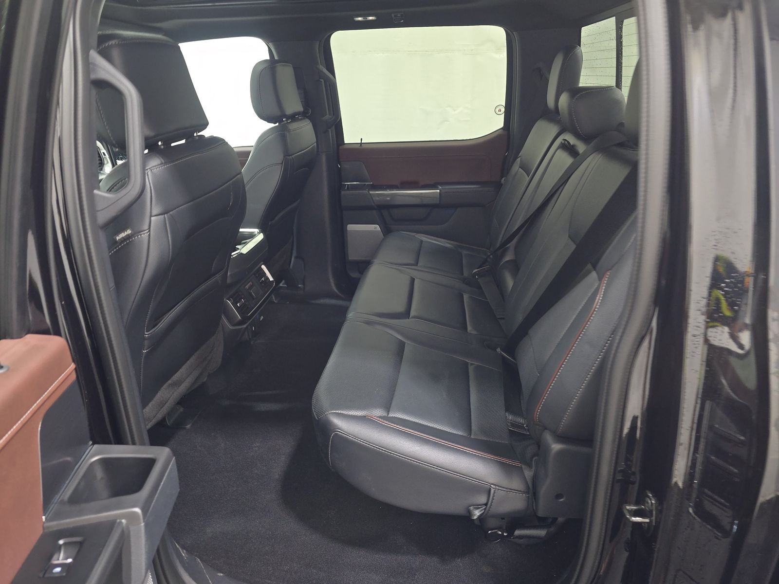 2023 Ford F-150 Lariat AWD