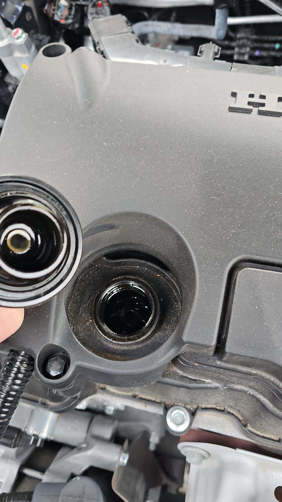 2023 Honda Civic  LX FWD