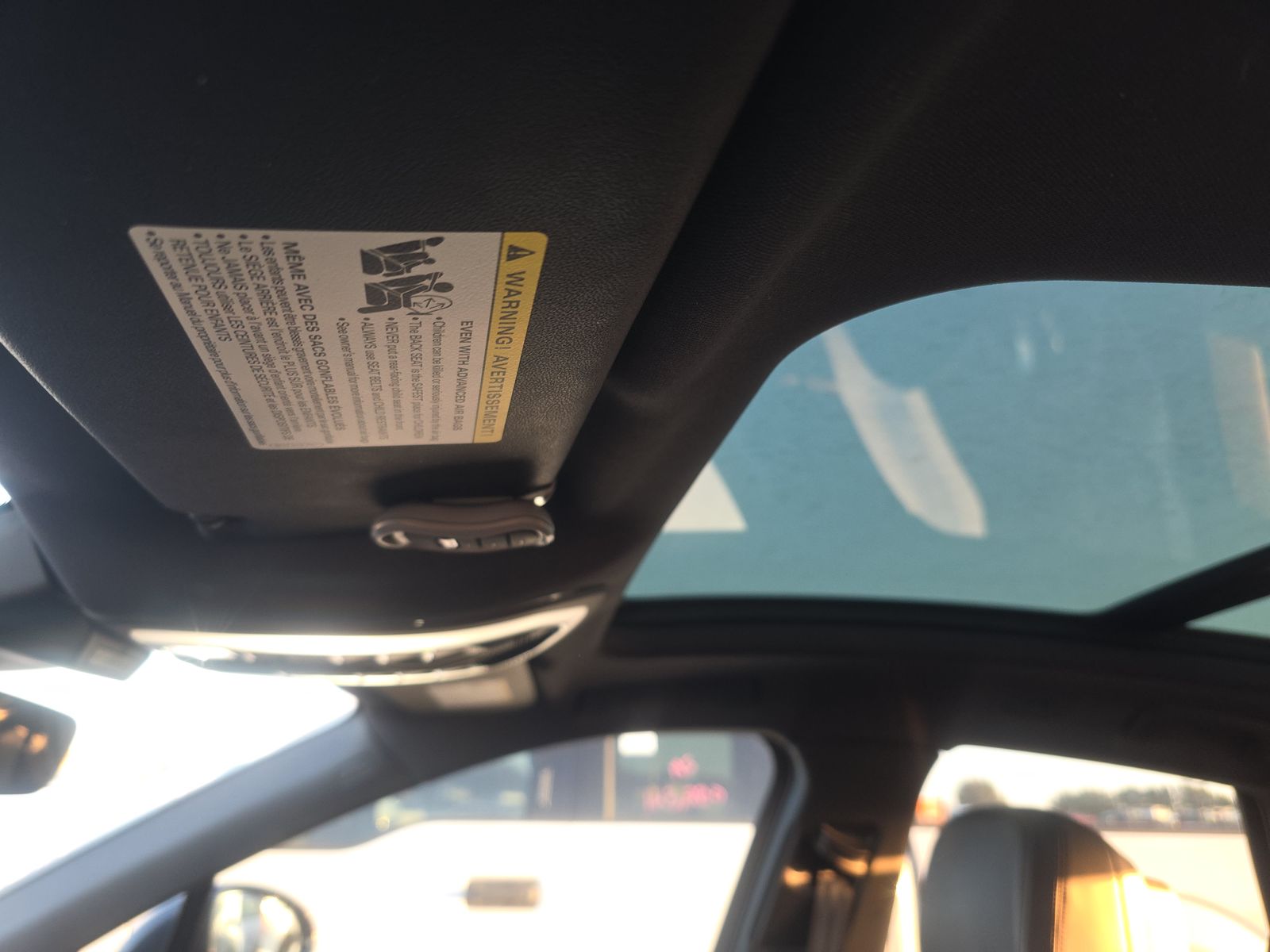 2024 Porsche Macan Base AWD