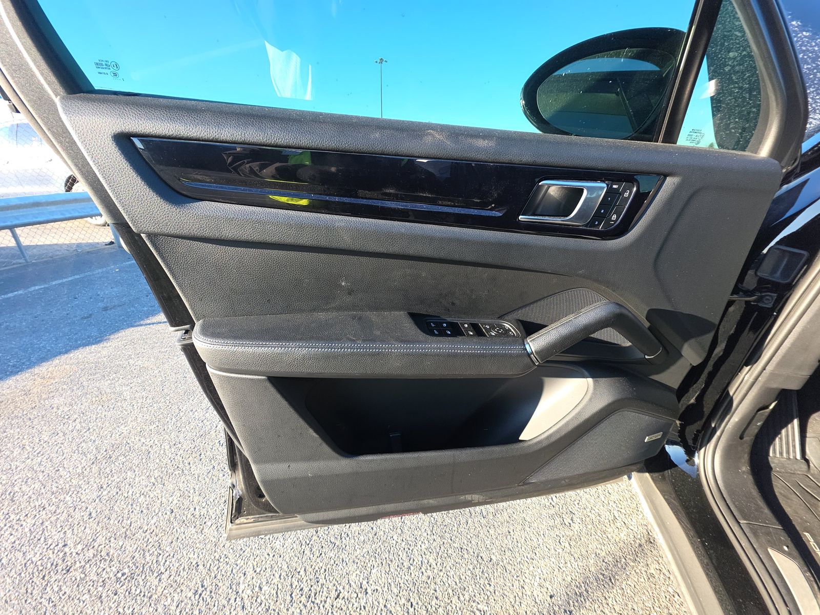 2023 Porsche Cayenne Base AWD