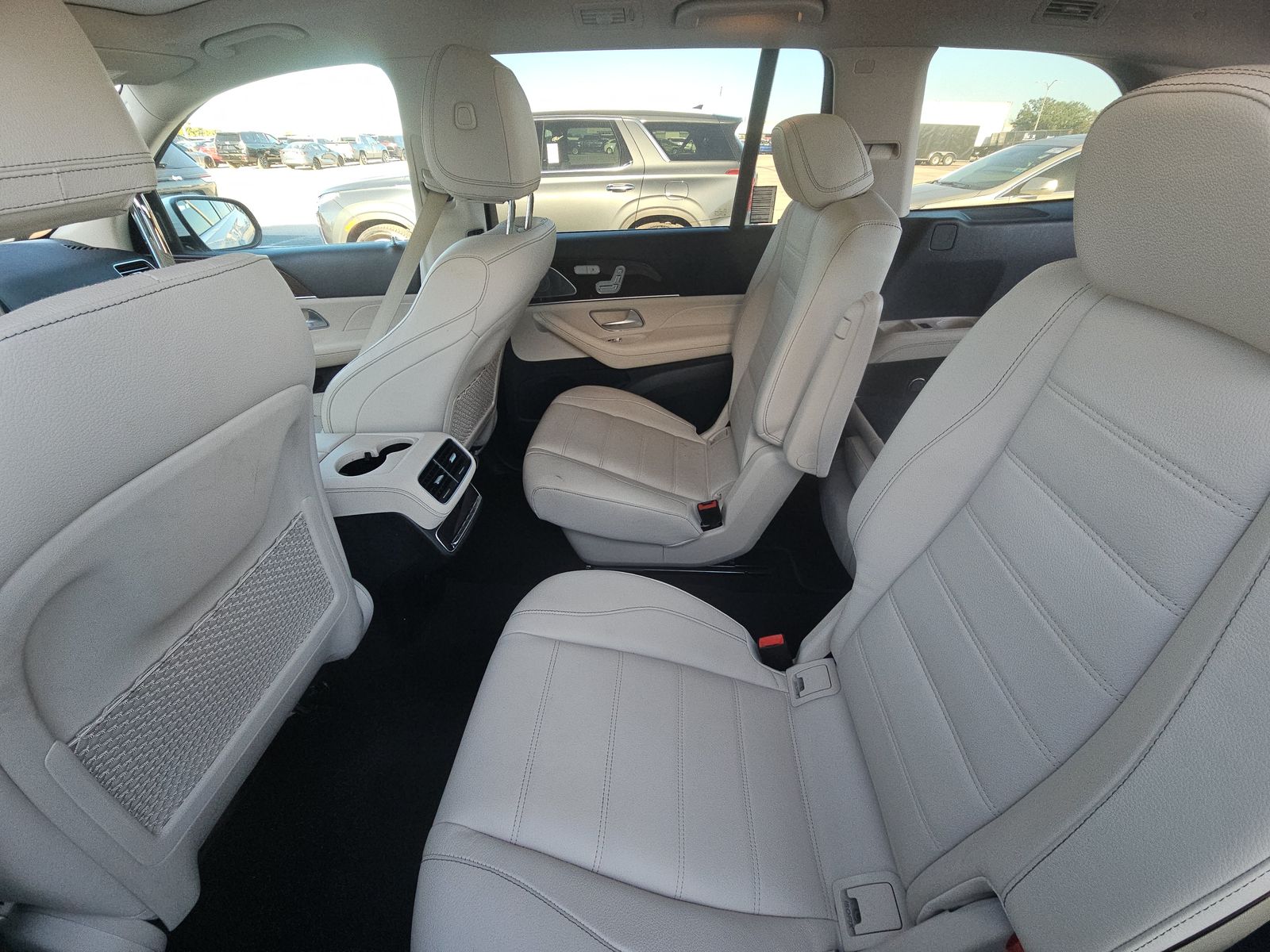 2021 Mercedes-Benz GLS GLS 450 AWD