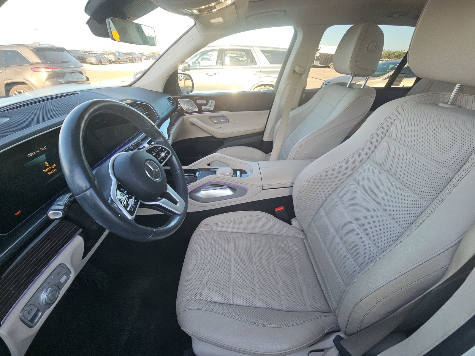 2021 Mercedes-Benz GLS GLS 450 AWD