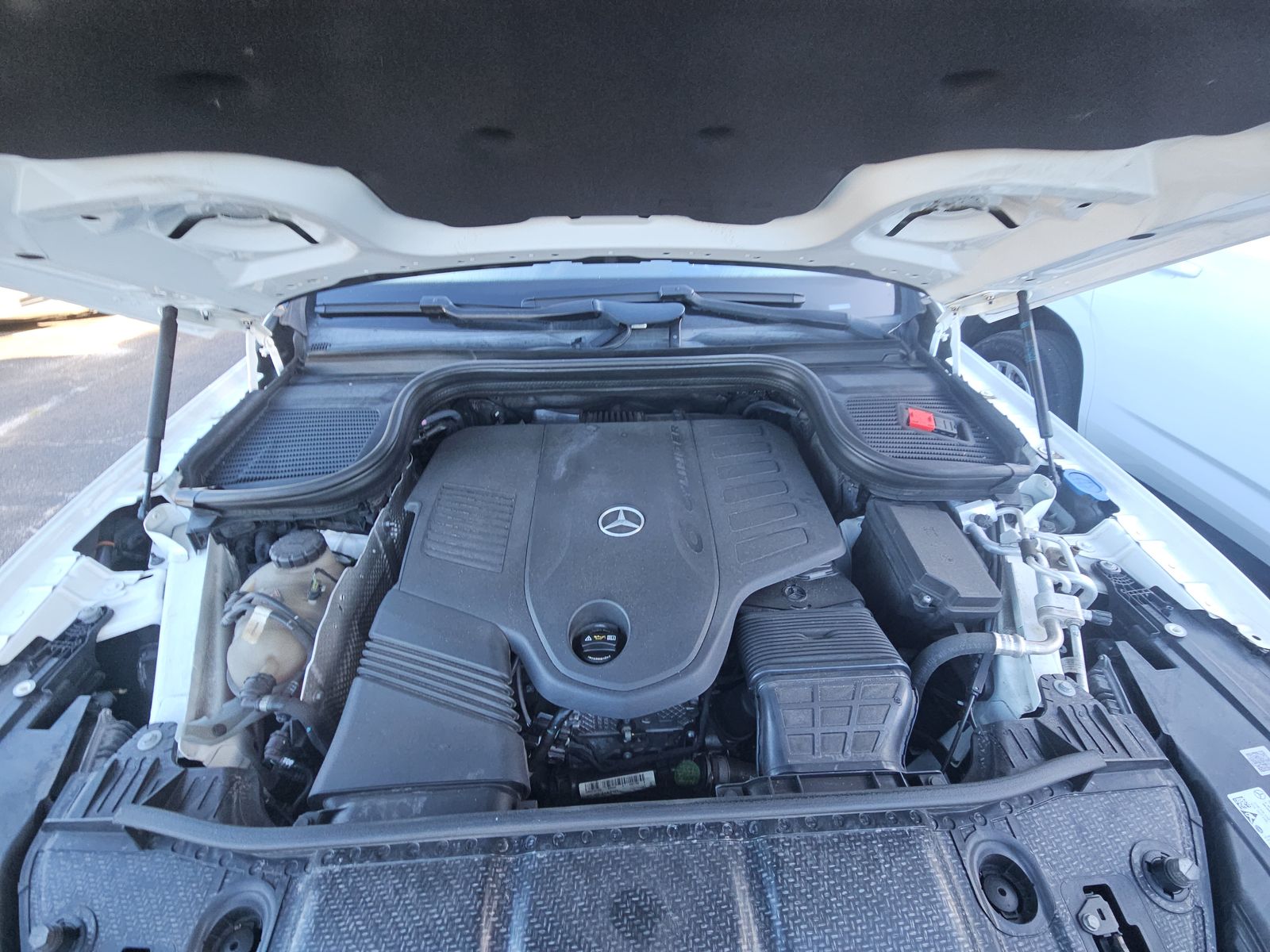 2021 Mercedes-Benz GLS GLS 450 AWD