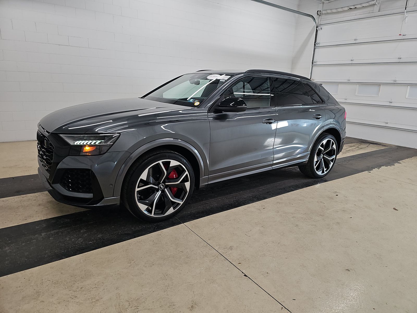 2022 Audi RS Q8 Base's photo