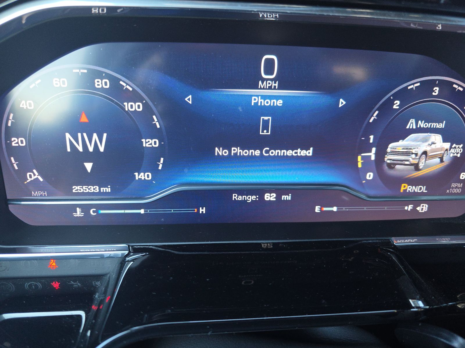 2024 Chevrolet Silverado 1500 LT AWD