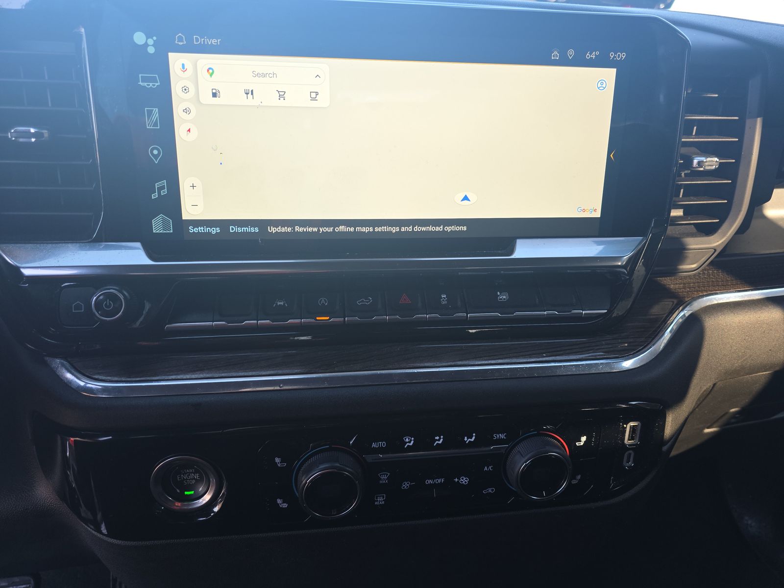 2024 Chevrolet Silverado 1500 LT AWD