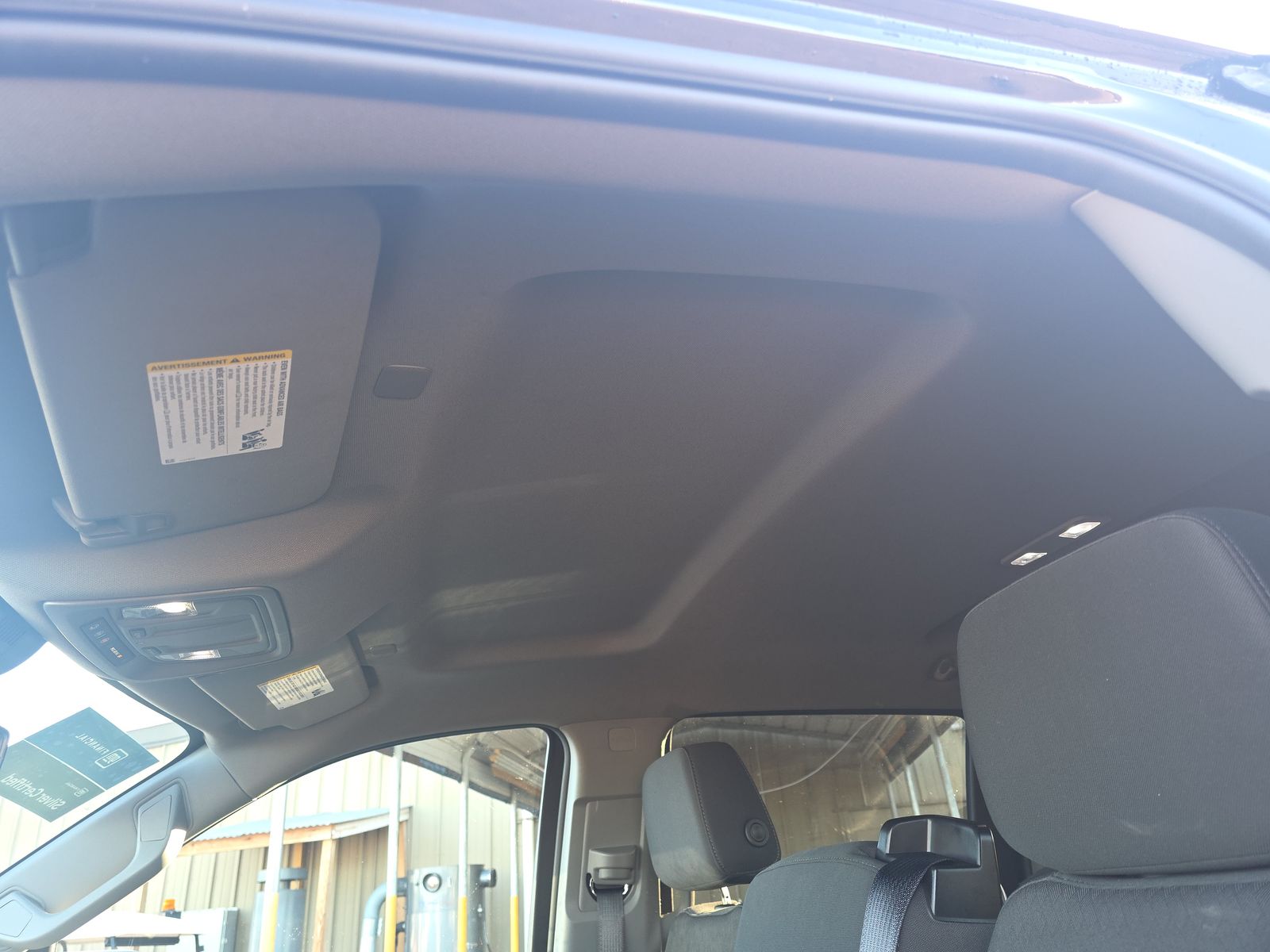 2024 Chevrolet Silverado 1500 LT AWD