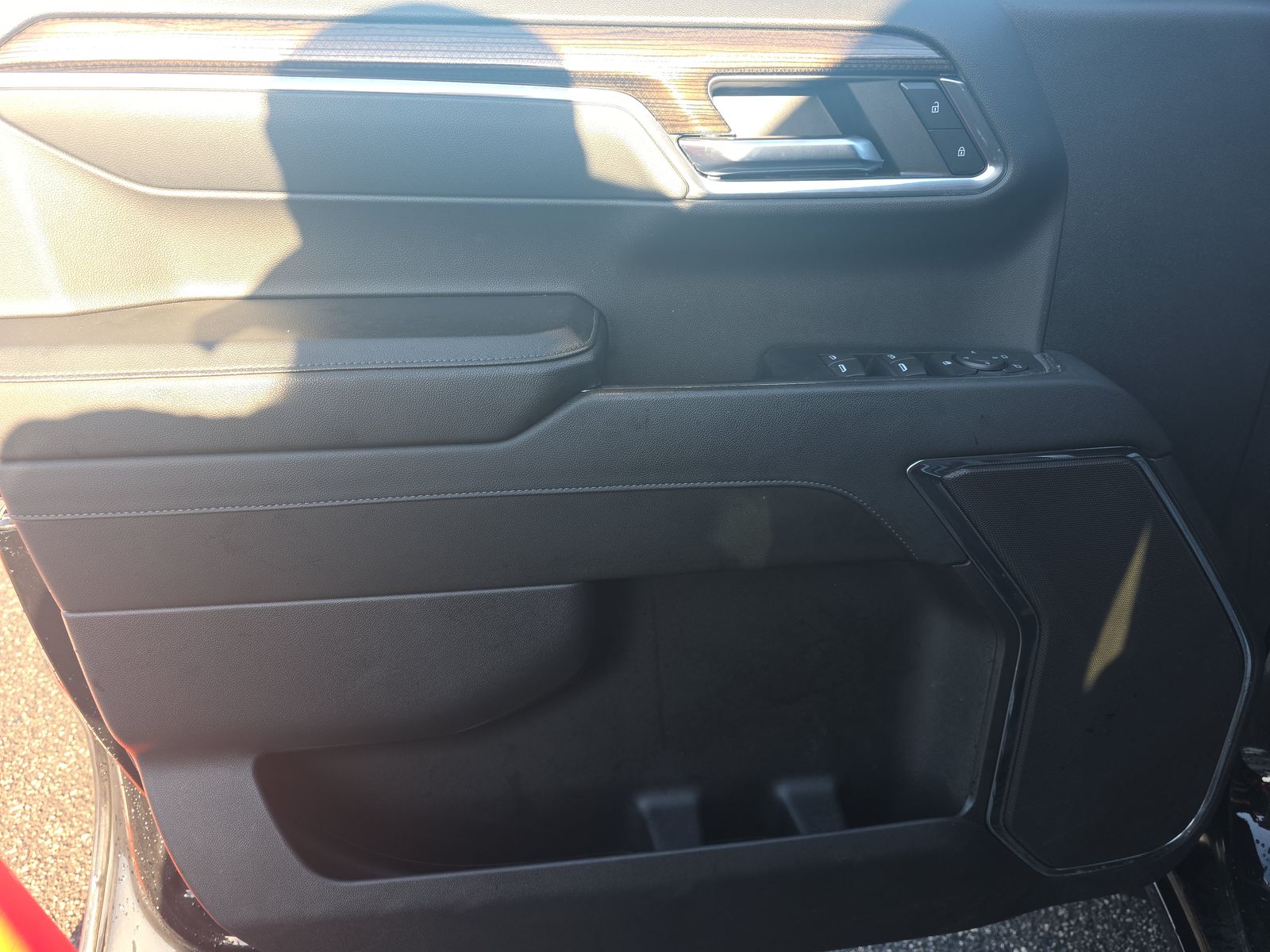 2024 Chevrolet Silverado 1500 LT AWD