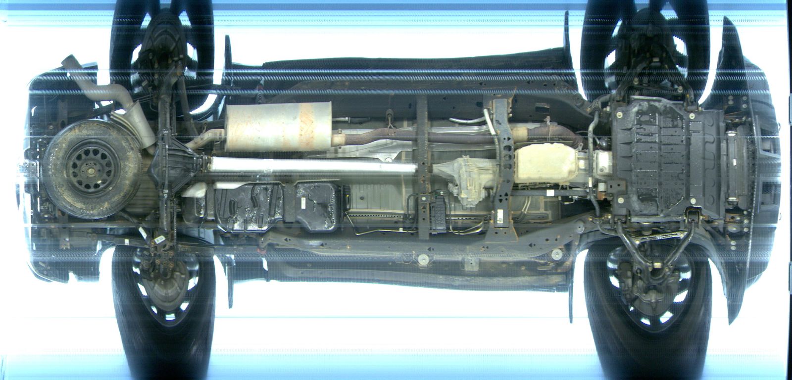 2024 Chevrolet Silverado 1500 LT AWD