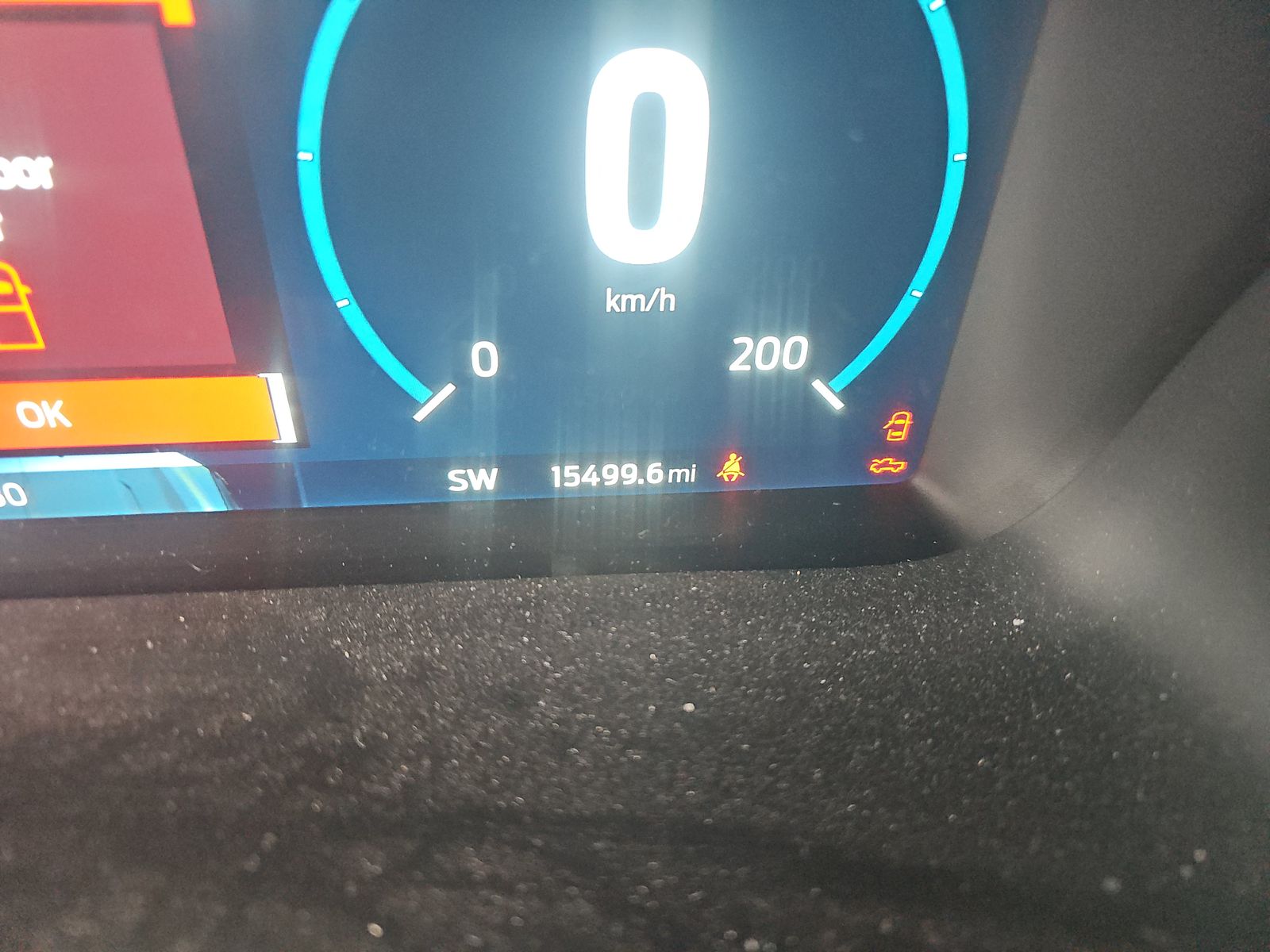 2023 Ford F-150 Lariat AWD