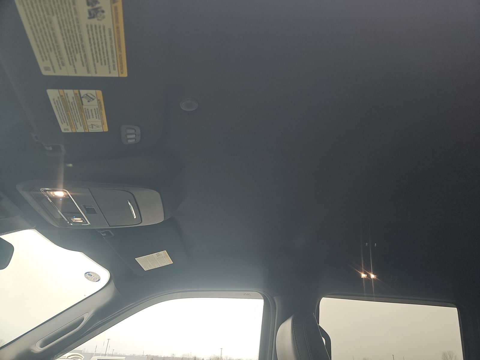 2023 Ford F-150 Lariat AWD