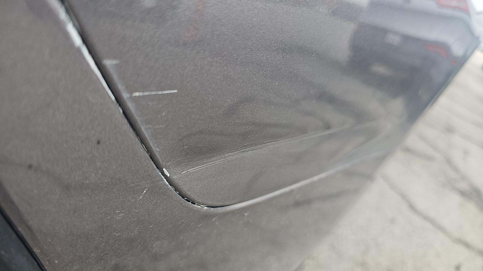 2024 Toyota Camry SE FWD