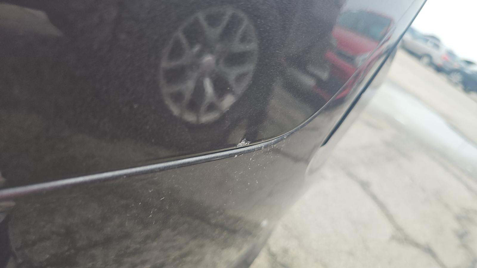 2024 Toyota Camry SE FWD